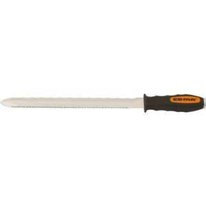 Couteau pour isolant Long. : 420 mm