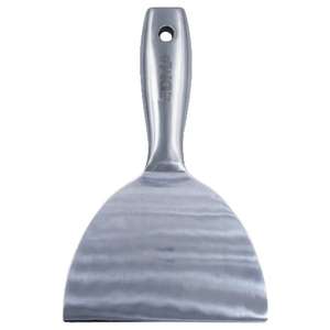 Couteau tout inox Largeur : 10 cm
