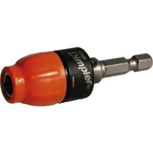 Embout de vissage The Dimpler® 