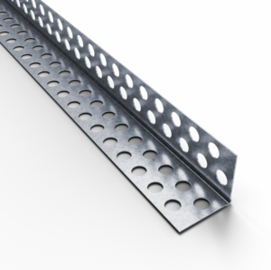 Cornière d'angle de 90° - Boîte de 30 pièces
