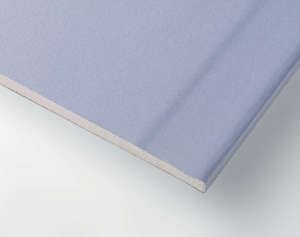 Plaque de plâtre PLACO® Phonique BA13 - L. 2,7 x l. 1,2 m x Ép. 12,5 mm