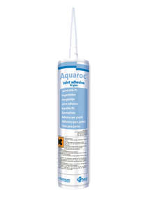 Joint-colle PU AQUAROC® - Cartouche de 310 ml