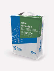 MAP® 10kg Formule + 40sc