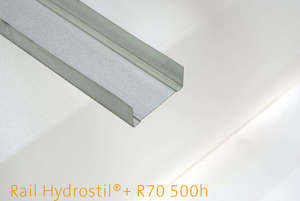 Fourrure HYDROSTIL®+ F530 500h - L. 3 m - section 45x20 m