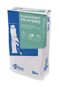 Enduit joint PLACOJOINT® PR hydro - Sac de 10 kg