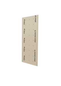 PLACO PLUME BA13 1.20 x 2.60 m