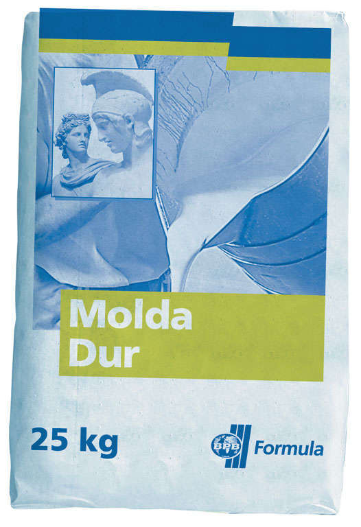 Plâtre MOLDA®3 dur - Sac de 25 kg