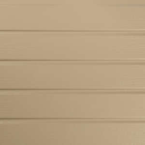 Bardage en Sapin du Nord EXTRA ONTARIO - préservé classe 3.1 - gris beige - L. 4750 x l. 122 x Ép. 19 mm