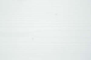 Parement blanc en Sapin du Nord - élégie carrée languette décalée - cristal raboté - L. 2500 x l. 135 x H. 15 mm