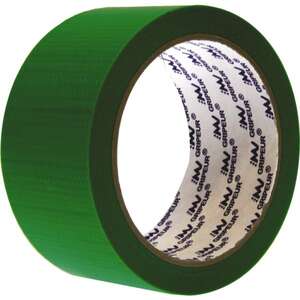 Adhésif BatiMask gripeur - 48 mm x 25 m - vert - Ref:0000049060048