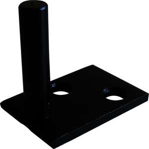 BATTEMENT BAS     ISO PIECE K  Sachet de 2