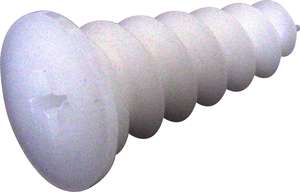 CHEVILLE POUR POLYSTYRENE 23X50 Bte de 25