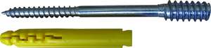 TOP ROC ING BOIS 6 X 120 Bte de 100