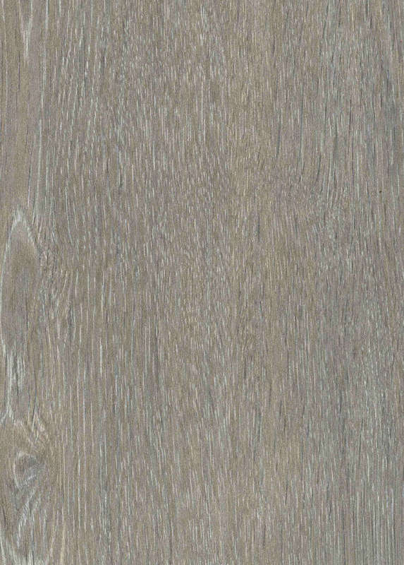 Plinthe Chêne grisé H. 80 x l. 15 mm - Longueur 2200 mm