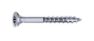 rocket tf étoile inox a2 5x60 rocket tf étoile inox a2 5x60 vis rocket tête fraisée étoile inox a2 5x60/35- boite x200
