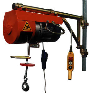 Treuil DM200/F 