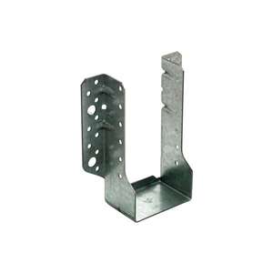 Sabot à ailes extérieures SBE A : 51 mm | B : 134,5 mm | C : 55 mm | D : 30 mm | F : 54 mm | Boîte de : 50