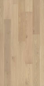 Sol parquet en bois ESSENTIEL regular nude naturel 01 vernis - Ép. 11 mm