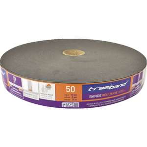 TRAMIBAND 50X3MM ROULEAU 30M