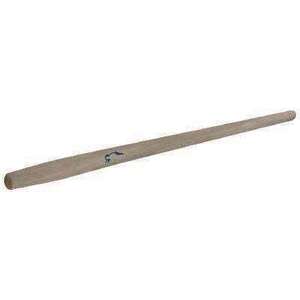 Manche pelle droit Eucal L. 1300 mm