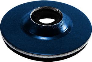 BLISTER 25 COP 25 VULCO RAL 7016