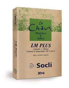Produit LM Plus 30 kg