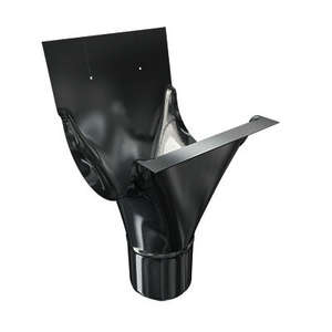 Naissance agrafable 333/100mm pour B18 NATZINC
