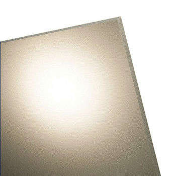 Panneau isolant KNAUF THERM SOL NC en polystyrène expansé pour isolation sous chape L. 1200 x l. 1000 x Ép. 40 mm - R=1,15 m².K/W