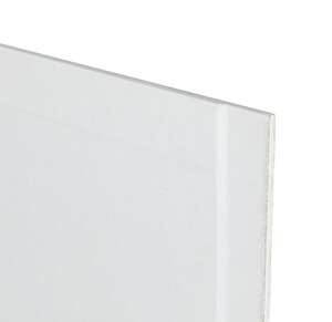 Plaque de plâtre KNAUF SNOWBOARD haute dureté BA13 L. 2600 x l. 1200 x Ép. 12,5 mm