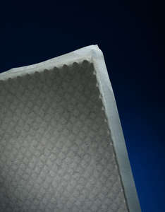 Panneau isolant en polystyrène expansé  PERIMAXX L. 1250 x l. 600 x Ép. 108 mm - R=3,00 m².K/W