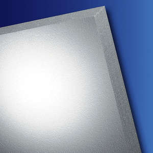 Panneau isolant THERM DALLAGE R3 en polystyrène expansé pour isolation sous dallage L. 2500 x l. 1200 x Ép. 105 mm - R=3,20 m².K/W