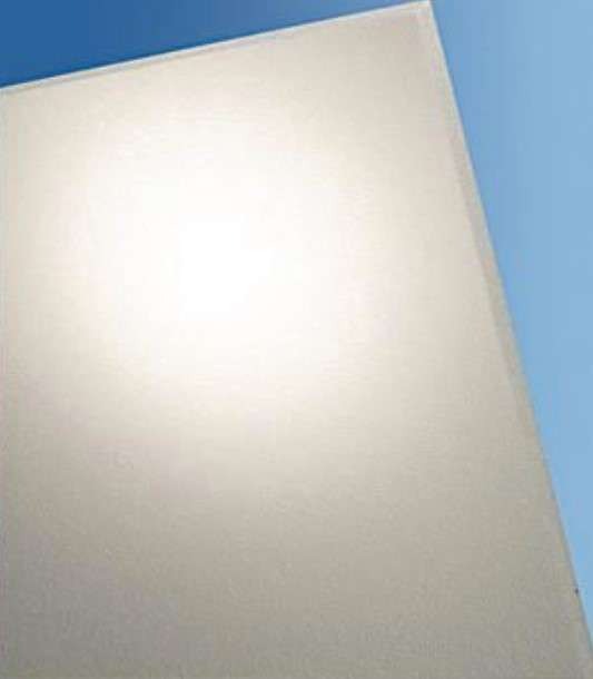 Panneau en polystyrène expansé pour isolation thermique KNAUF THERM TH38 SE L. 1200 x l. 600 x Ép. 115 mm - R=3 m².K/W