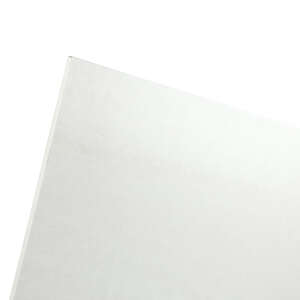 Plaque de plâtre HYDROPROOF BA18 L. 2600 x l. 900 x Ép. 18 mm