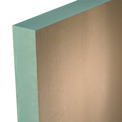 Panneau isolant KNAUF THANE PRIMODALLE en mousse polyuréthane Ép. 90 x L. 2500 x l. 1200 mm - R=4,15 m².K/W