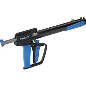 Pistolet extrudeur easy push - Ref:EASYPUSH300-BC