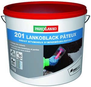201 LANKOBLACK PATEUX ETE 5KG