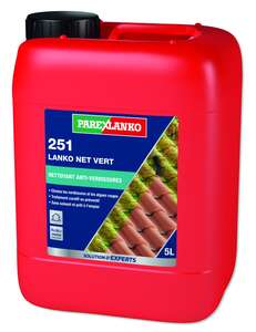 251 LANKO NET VERT 5L