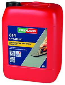 314 LANKOFLUID 20L