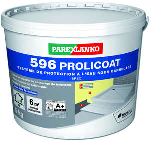 597 PROLIMUR PROTEC 7KG