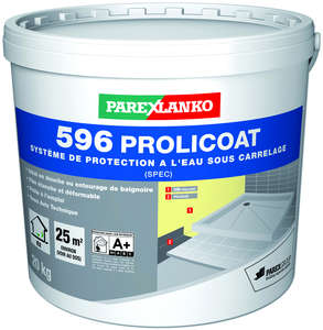 597 PROLIMUR PROTEC 16KG
