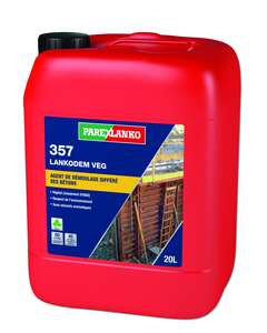 357 LANKODEM VEG 20L
