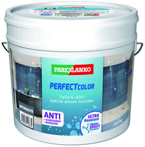 PERFECT COLOR ANTHRACITE 5KG