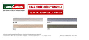 5045 PROLIJOINT GRIS 5KG