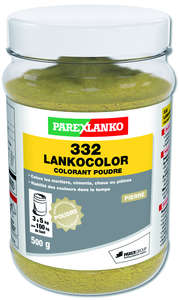 332 LANKOCOLOR PIERRE 500G