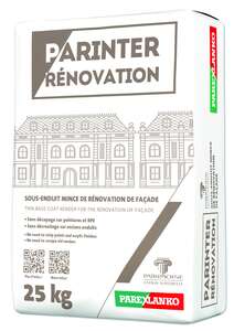 PARINTER RENOVATION 25KG