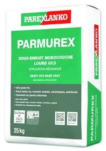 PARMUREX 25KG