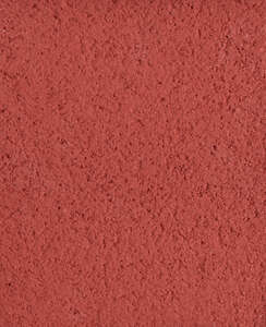 Enduit de façade monocouche semi-allégé MONOREX GF rouge - Sac de 25 kg
