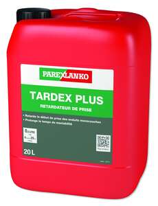 TARDEX PLUS 20L