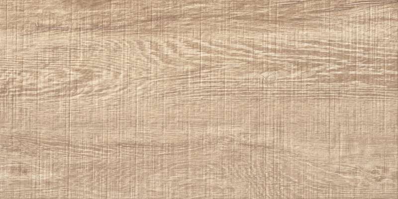Carrelage pour sol intérieur en grès cérame émailllé effet bois PAREFEUILLE CEVENNES Nature L. 30 x l. 60 cm x Ép. 10 mm
