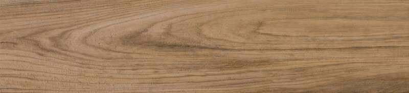 Carrelage pour sol intérieur en grès cérame émaillé effet bois PAREFEUILLE SAVOIE Noyer L. 80 x l.19 cm x Ép. 10 mm